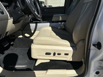 2015 Ford Expedition Limited