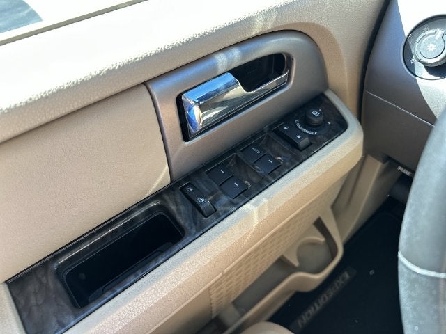 2015 Ford Expedition Limited
