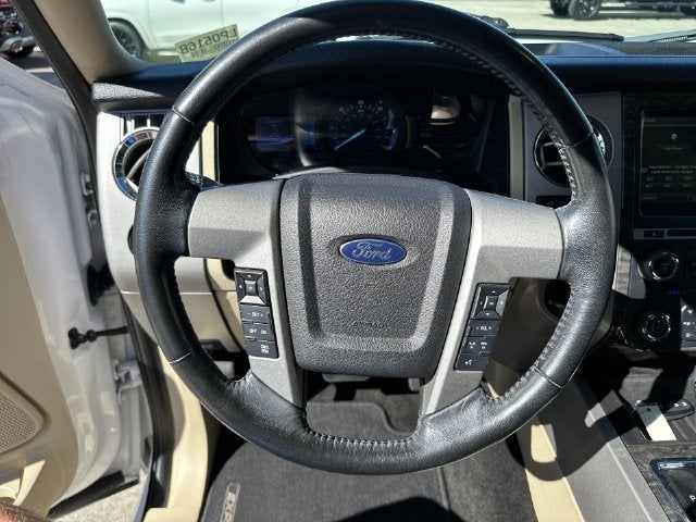 2015 Ford Expedition Limited
