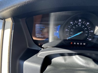 2015 Ford Expedition Limited