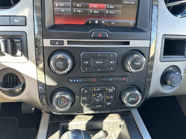 2015 Ford Expedition Limited