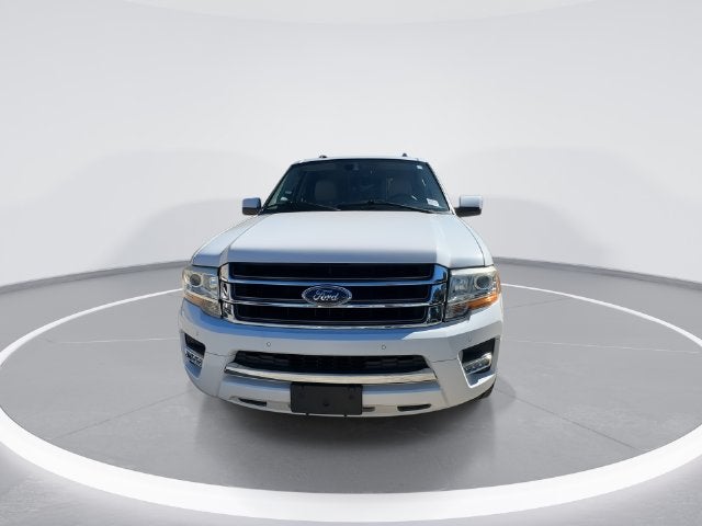 2015 Ford Expedition Limited