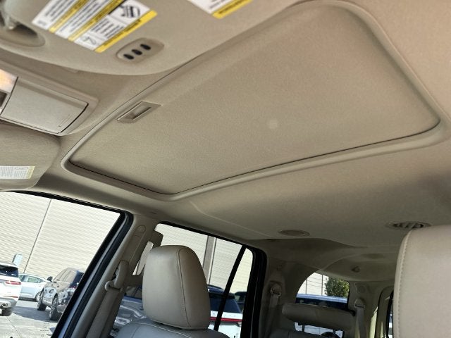 2015 Ford Expedition Limited