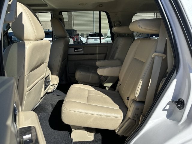 2015 Ford Expedition Limited