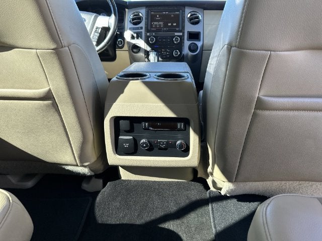 2015 Ford Expedition Limited