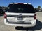2015 Ford Expedition Limited