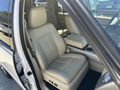 2015 Ford Expedition Limited