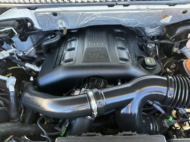 2015 Ford Expedition Limited