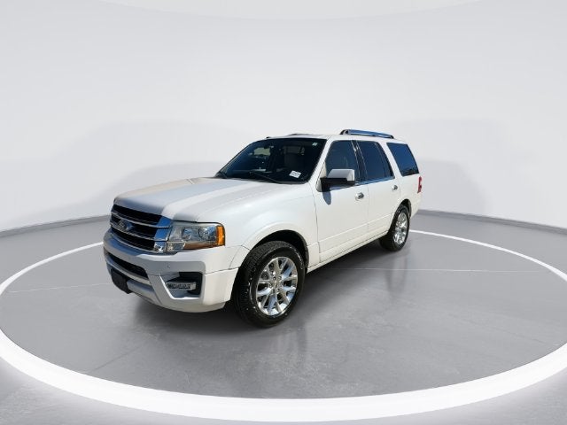 2015 Ford Expedition Limited