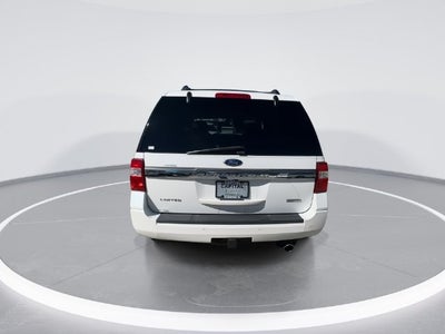 2015 Ford Expedition Limited
