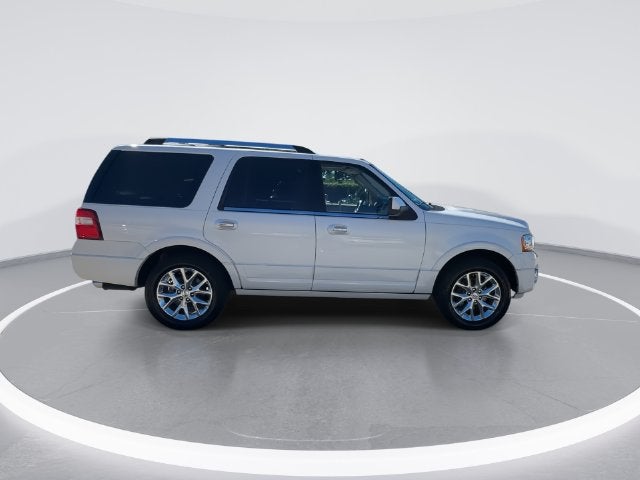 2015 Ford Expedition Limited