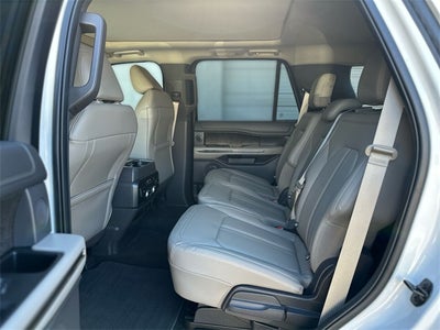 2021 Ford Expedition Limited