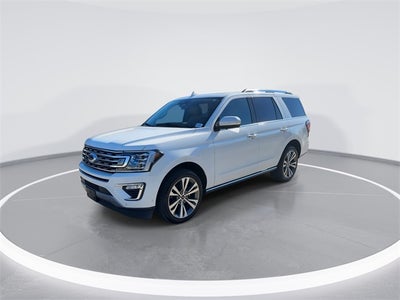 2021 Ford Expedition Limited