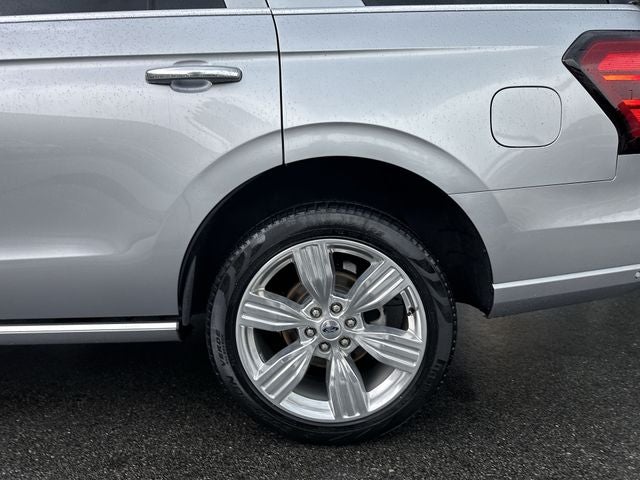 2024 Ford Expedition Platinum