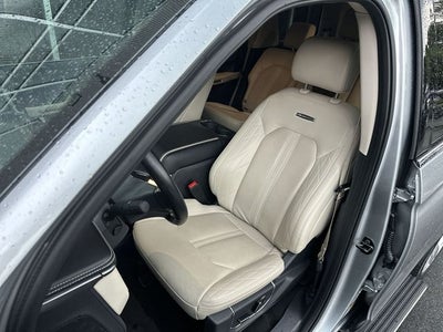 2024 Ford Expedition Platinum