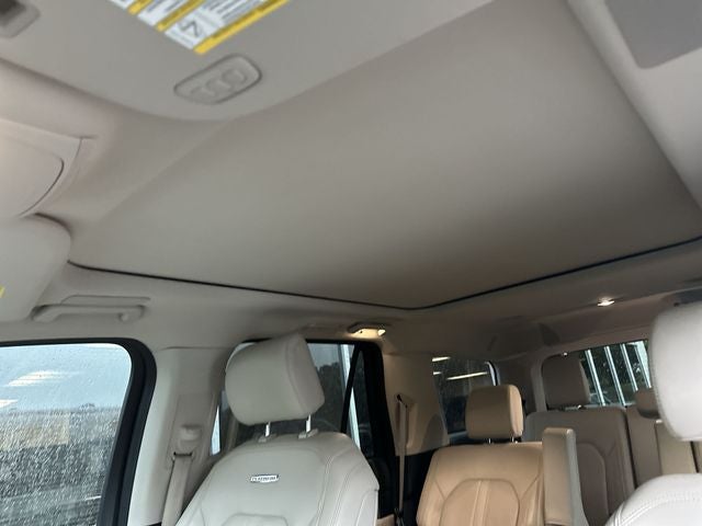 2024 Ford Expedition Platinum