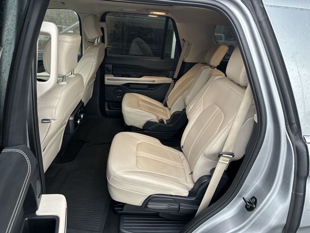 2024 Ford Expedition Platinum