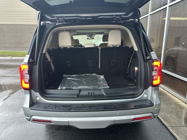 2024 Ford Expedition Platinum