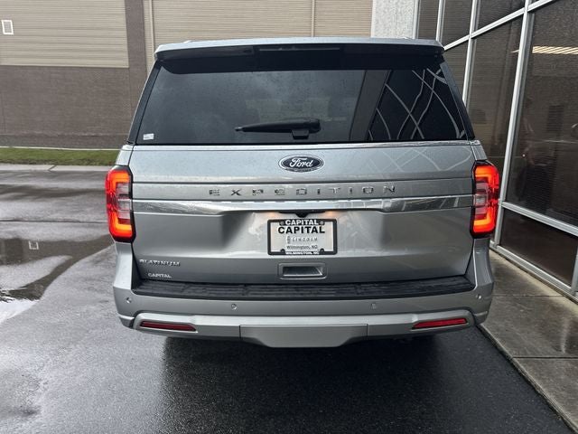 2024 Ford Expedition Platinum