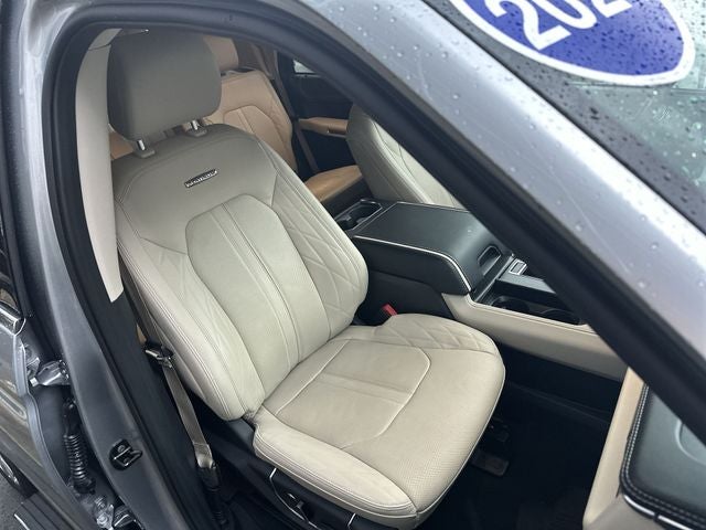 2024 Ford Expedition Platinum