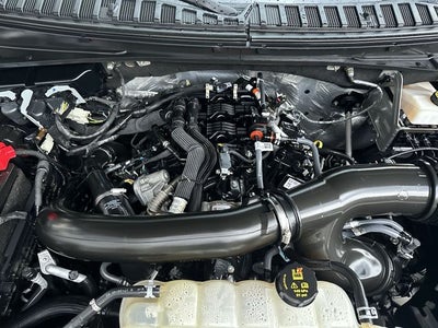 2024 Ford Expedition Platinum