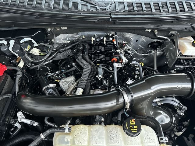 2024 Ford Expedition Platinum