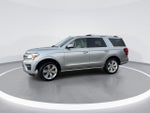 2024 Ford Expedition Platinum