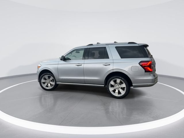 2024 Ford Expedition Platinum