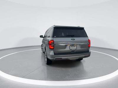 2024 Ford Expedition Platinum