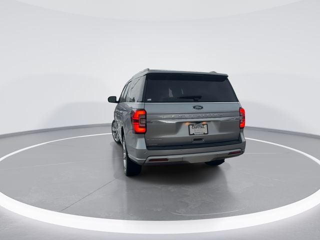 2024 Ford Expedition Platinum