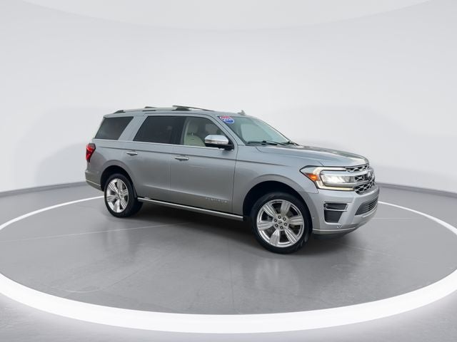2024 Ford Expedition Platinum