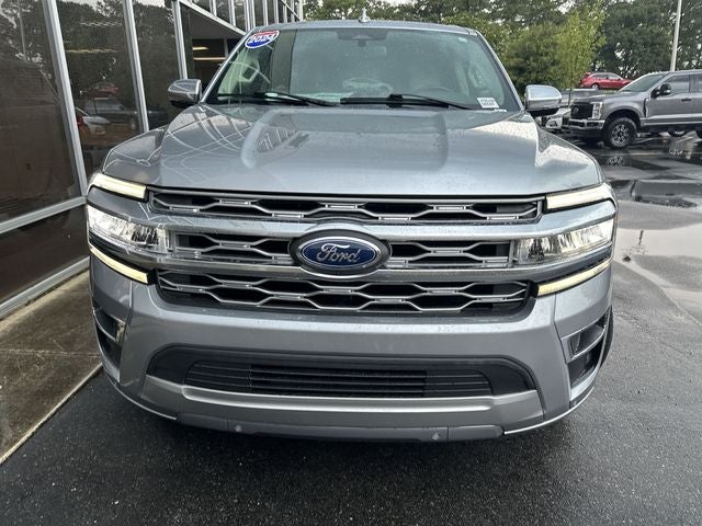 2024 Ford Expedition Platinum