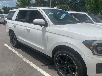 2023 Ford Expedition Limited