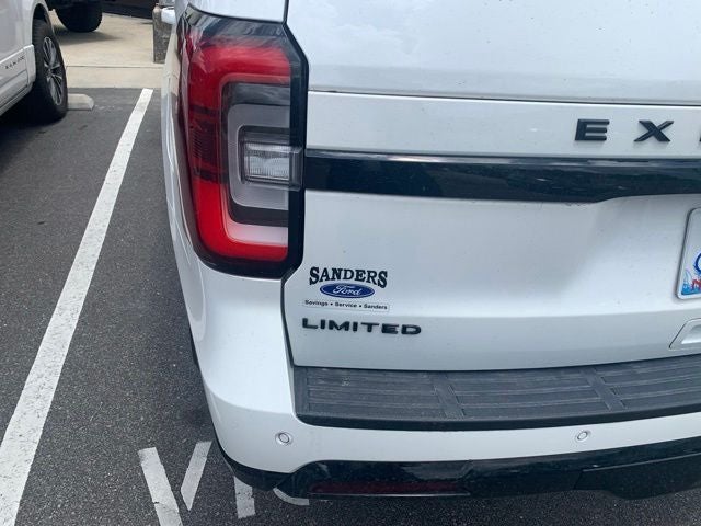 2023 Ford Expedition Limited