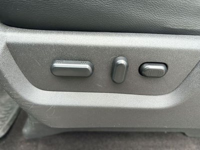 2016 Ford F-250SD Lariat