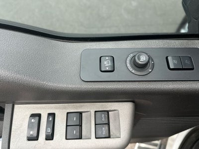 2016 Ford F-250SD Lariat