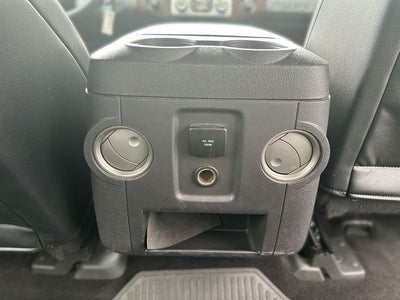 2016 Ford F-250SD Lariat
