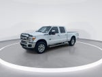 2016 Ford F-250SD Lariat