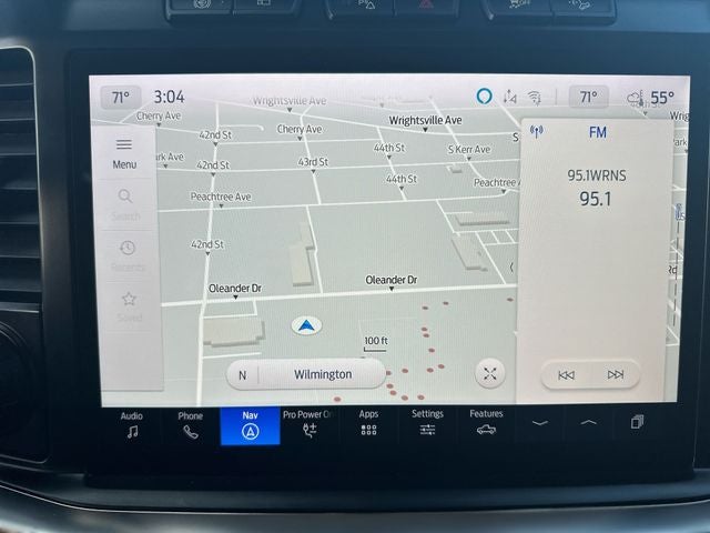 2024 Ford F-250SD King Ranch