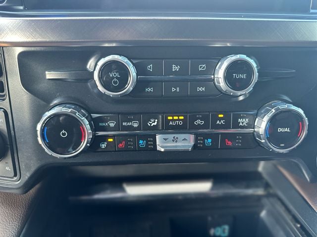 2024 Ford F-250SD King Ranch