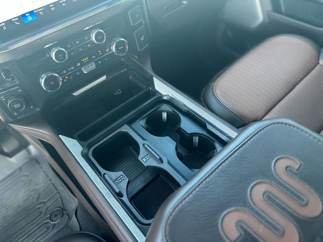 2024 Ford F-250SD King Ranch