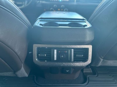 2024 Ford F-250SD King Ranch