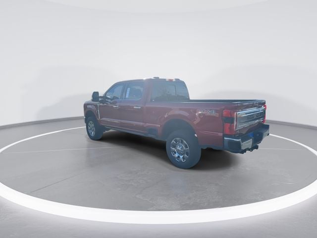 2024 Ford F-250SD King Ranch