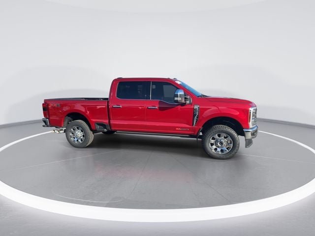 2024 Ford F-250SD King Ranch