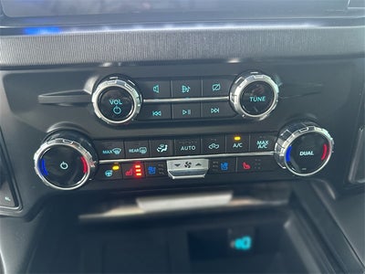 2024 Ford F-250SD Platinum