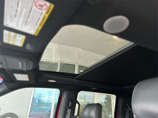 2024 Ford F-250SD Platinum