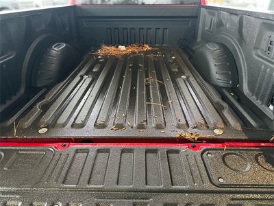 2024 Ford F-250SD Platinum