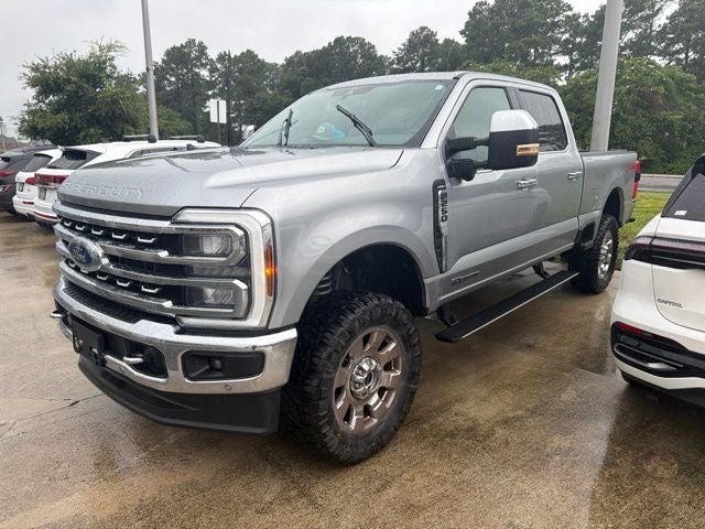 2024 Ford F-250SD Lariat