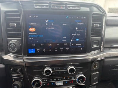 2024 Ford F-250SD Lariat