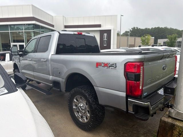 2024 Ford F-250SD Lariat